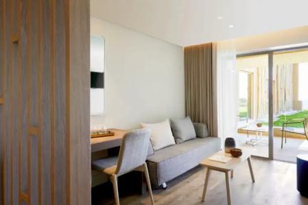 Vincci EverEden Beach Resort - 57