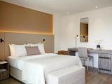 Deluxe Superior Double room