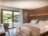Deluxe Standard Double room with balcony