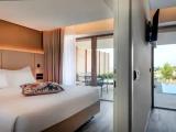 Suite with sea view