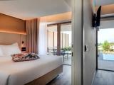 Panoramic Quadruple Family Suite