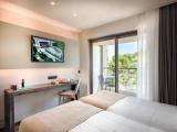 Deluxe Standard Double room