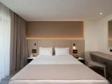 Deluxe Standard Double room