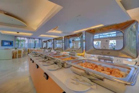 Palace Glyfada - 11