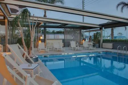 Palace Glyfada - 41