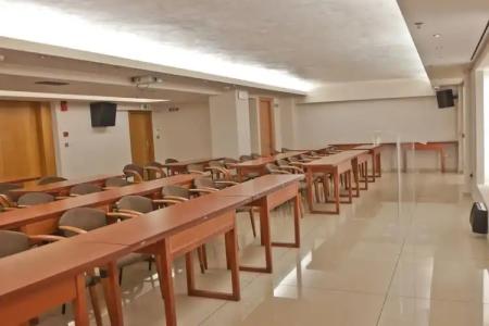 Palace Glyfada - 16