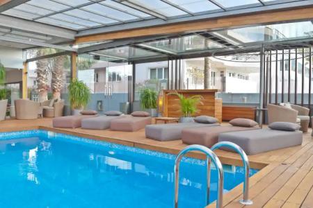 Palace Glyfada - 13