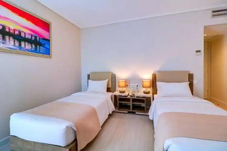 Palace Glyfada - 72