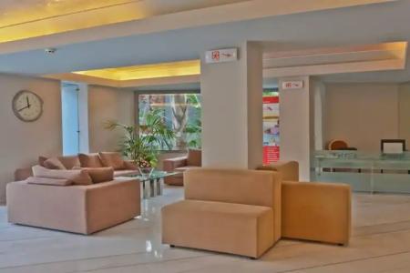 Palace Glyfada - 1