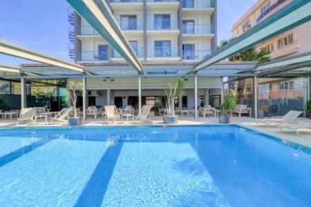 Palace Glyfada - 33