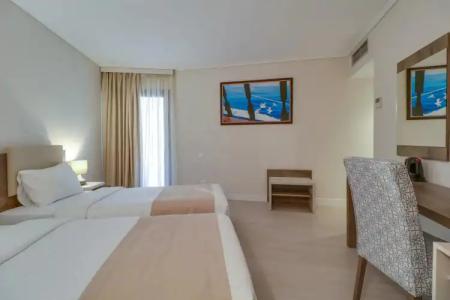 Palace Glyfada - 5