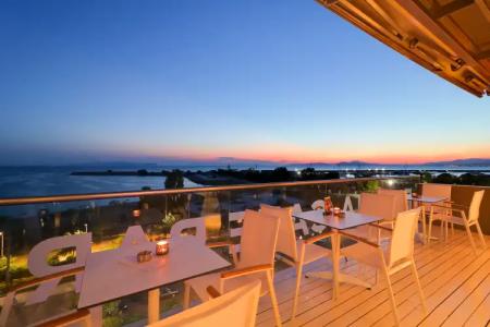 Palace Glyfada - 18