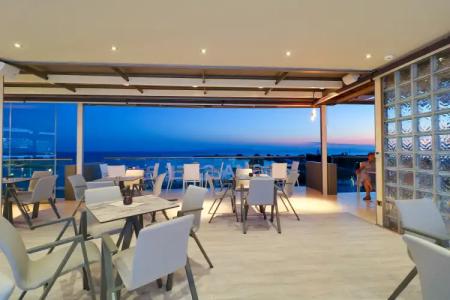 Palace Glyfada - 22
