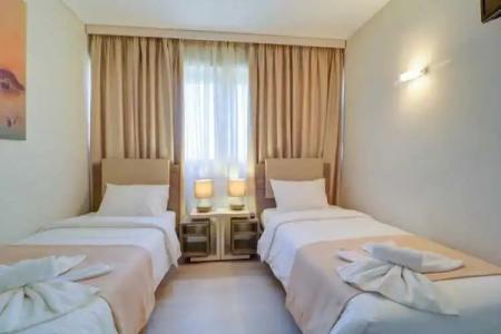 Palace Glyfada - 133