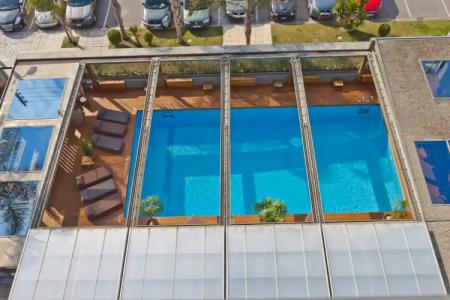 Palace Glyfada - 14