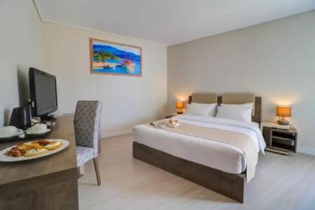 Palace Glyfada - 54