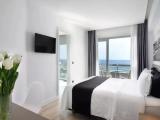 Panoramic Double room with sea view