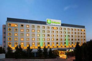 Holiday Inn Attica Av, Airport W., an IHG Hotel, Athens