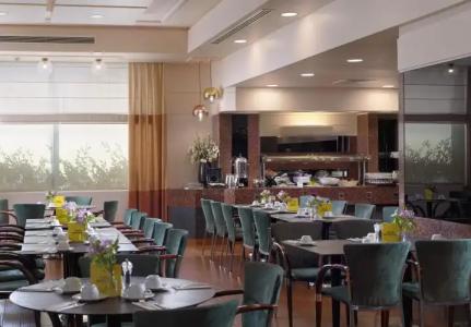 Holiday Inn Athens Attica Av, Airport W., an IHG - 10