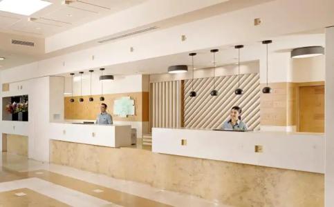 Holiday Inn Athens Attica Av, Airport W., an IHG - 22