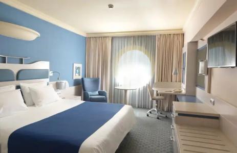 Holiday Inn Athens Attica Av, Airport W., an IHG - 33