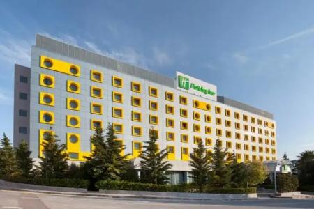 Holiday Inn Athens Attica Av, Airport W., an IHG - 56