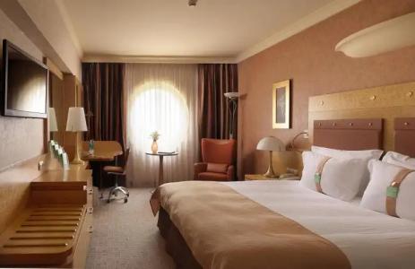 Holiday Inn Athens Attica Av, Airport W., an IHG - 23