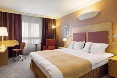 Holiday Inn Athens Attica Av, Airport W., an IHG - 57