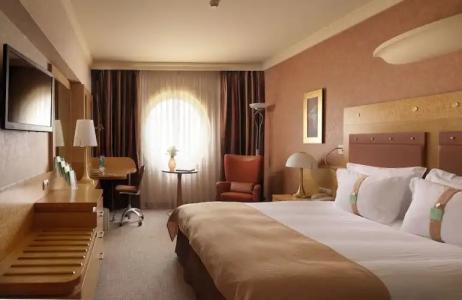 Holiday Inn Athens Attica Av, Airport W., an IHG - 73