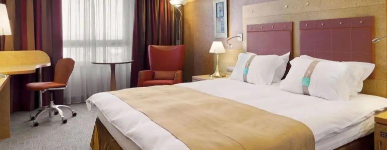 Holiday Inn Athens Attica Av, Airport W., an IHG - 6