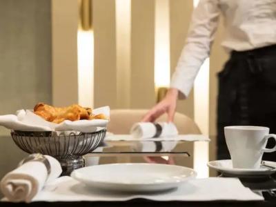 Sofitel Athens Airport - 126