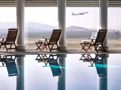 Sofitel Athens Airport - 20