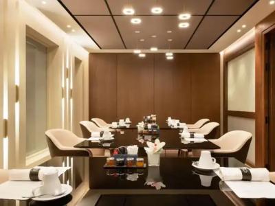 Sofitel Athens Airport - 128