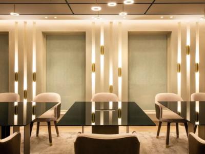 Sofitel Athens Airport - 127