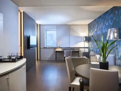 Sofitel Athens Airport - 119