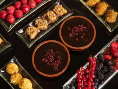 Sofitel Athens Airport - 124