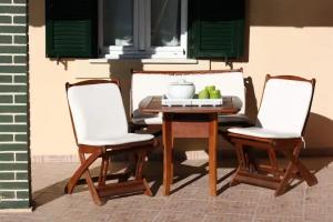 Akis Apartments, Paleokastritsa