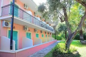 Phivos Hotel, Paleokastritsa
