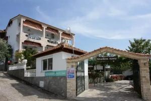 Studios Anny Family Hotel, Skala Kallirachis