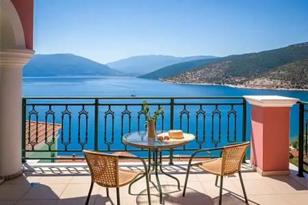 Kefalonia Bay Palace - 43