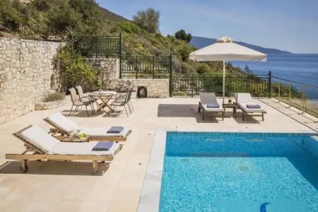 Kefalonia Bay Palace - 153