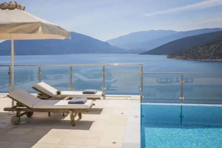 Kefalonia Bay Palace - 123