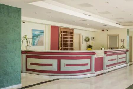 Kefalonia Bay Palace - 34