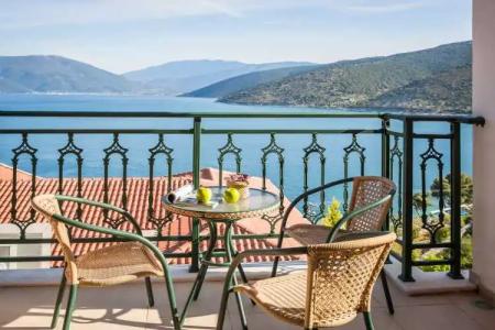 Kefalonia Bay Palace - 76