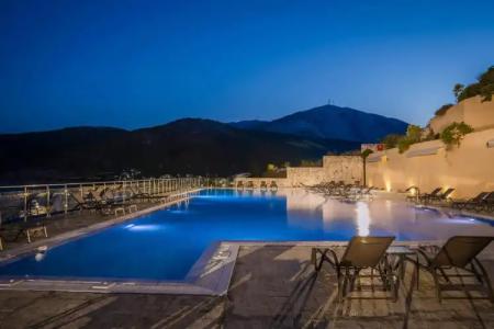 Kefalonia Bay Palace - 16