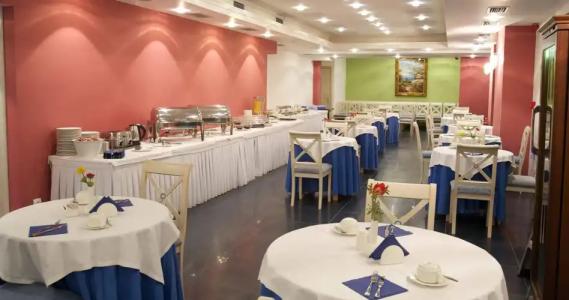 Kefalonia Bay Palace - 26