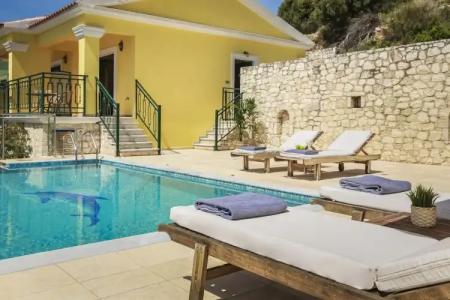 Kefalonia Bay Palace - 154