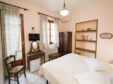 Classic Double room with balcony