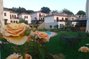 Hotel Pelion Resort, Portaria