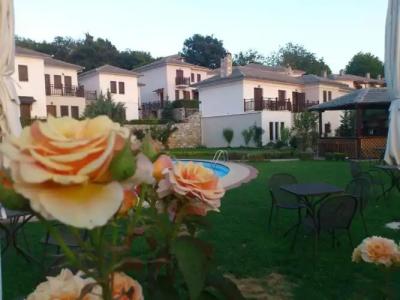 Pelion Resort